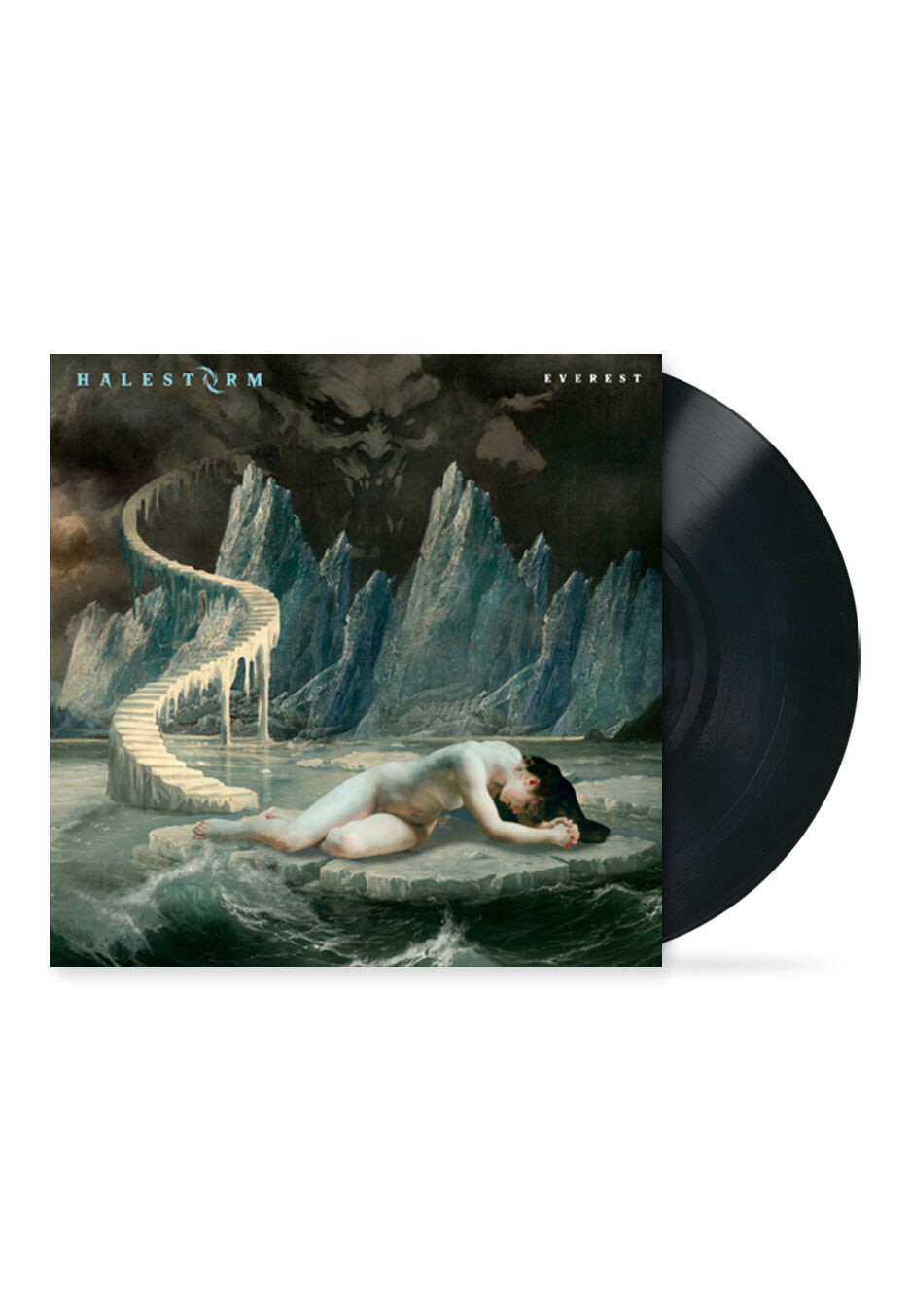 Halestorm - Everest - Vinyl