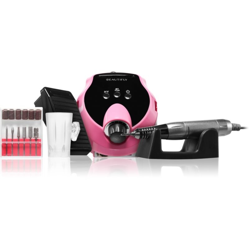 Beautifly Nails Cambio electric nail file 1 pc