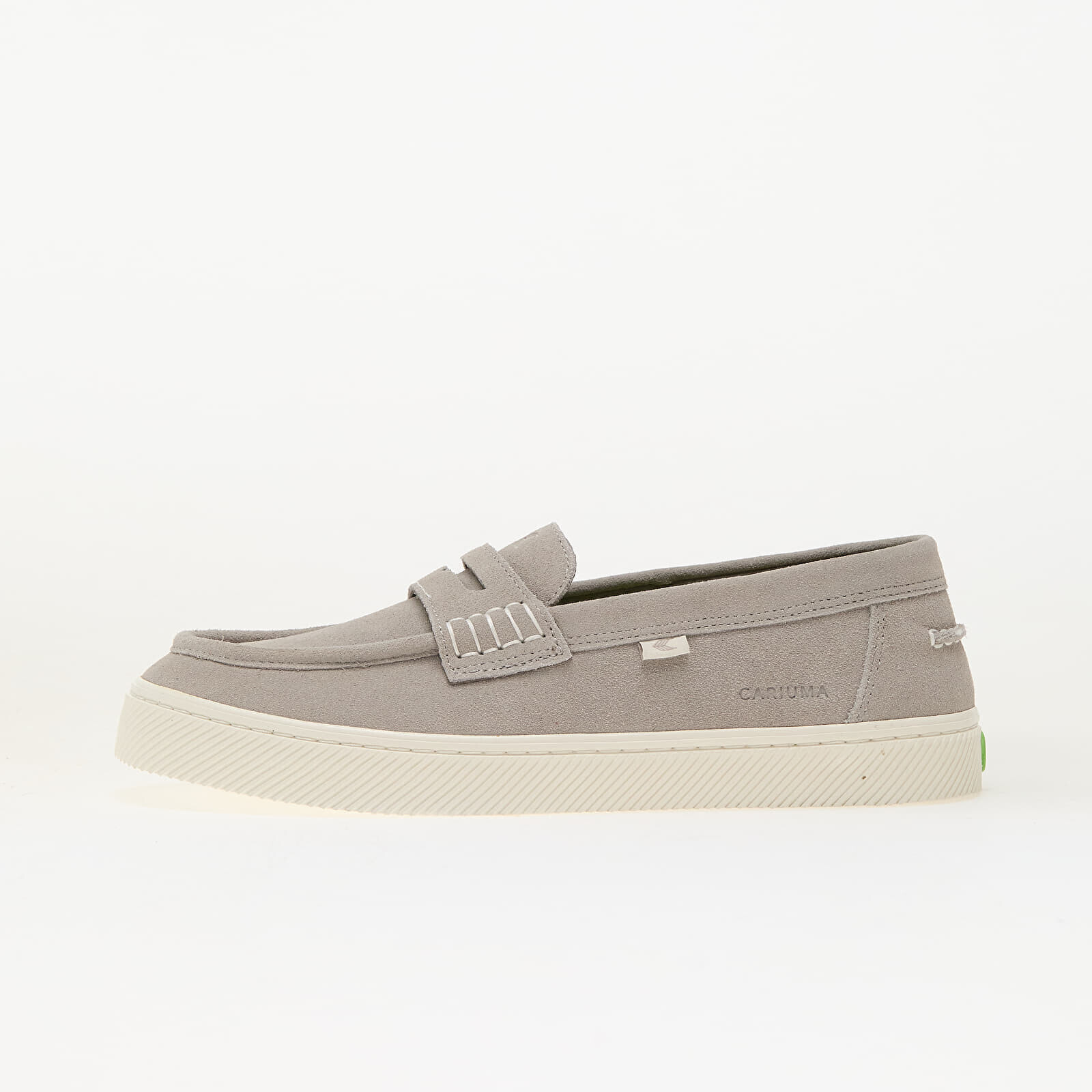 Sneakers Cariuma M CAJU Loafer Light Grey UK 8.5