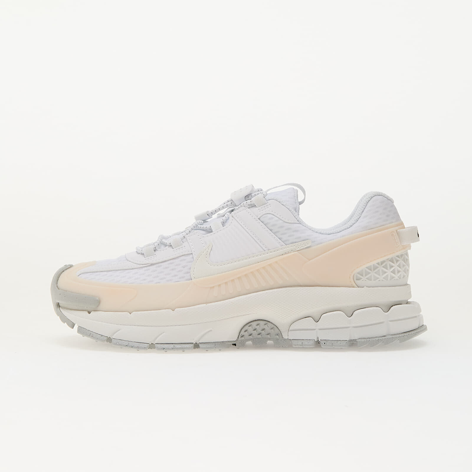 Sneakers Nike Zoom Vomero Roam White/ White-Summit White-Phantom UK 6