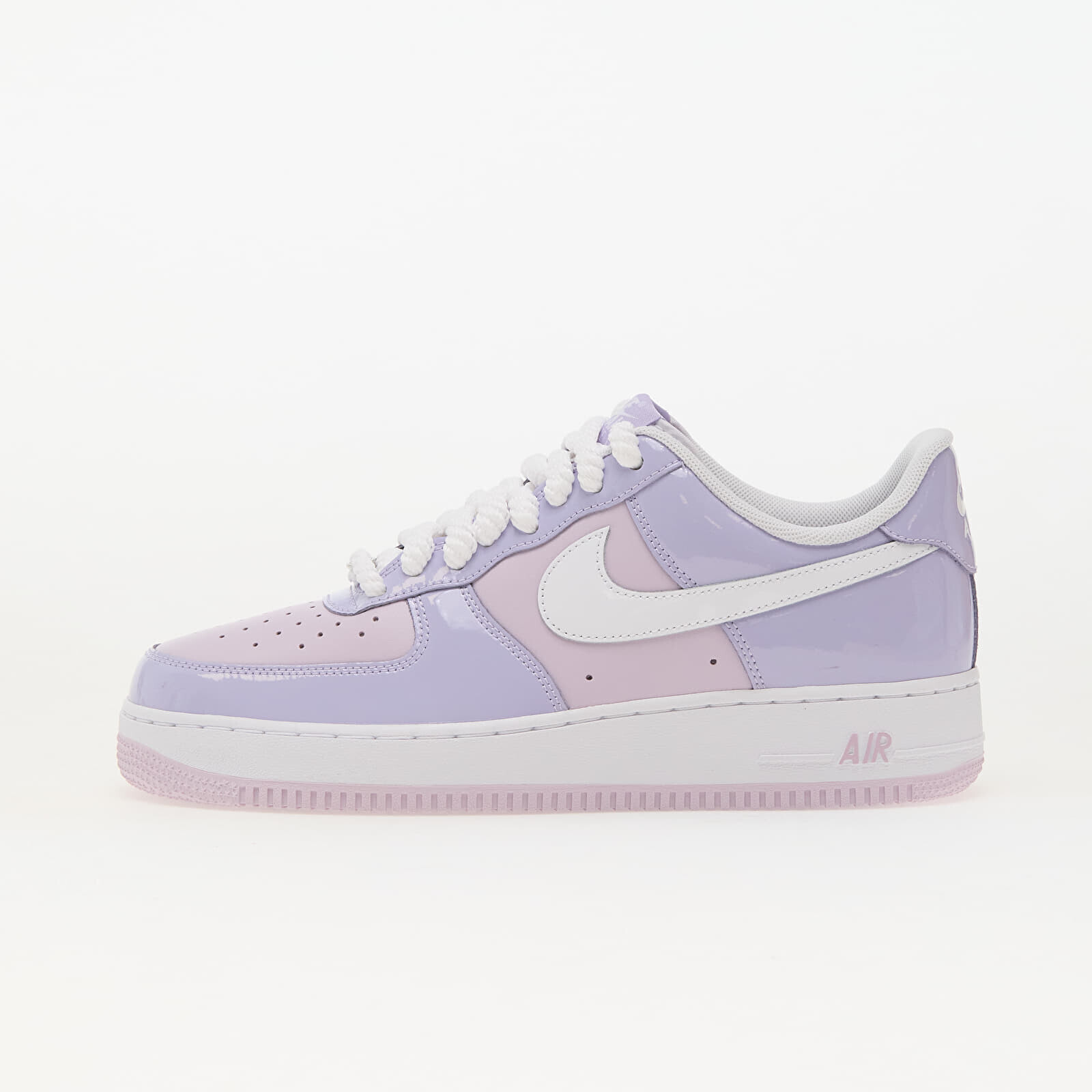 Sneakers Nike Air Force 1 '07 Lv8 Hydrangeas/ White-Doll UK 5.5