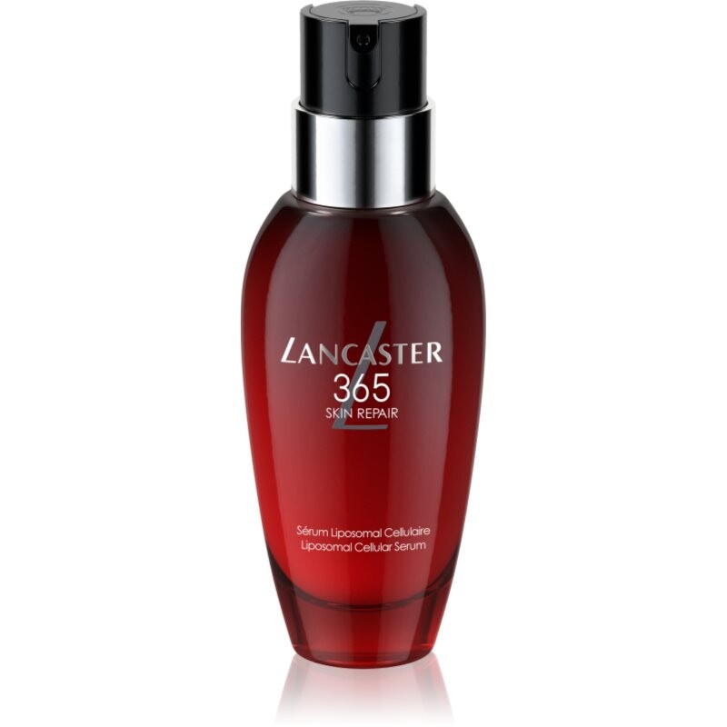 Lancaster 365 Skin Repair Liposomal Cellular Serum wrinkle filling serum for women 30 ml