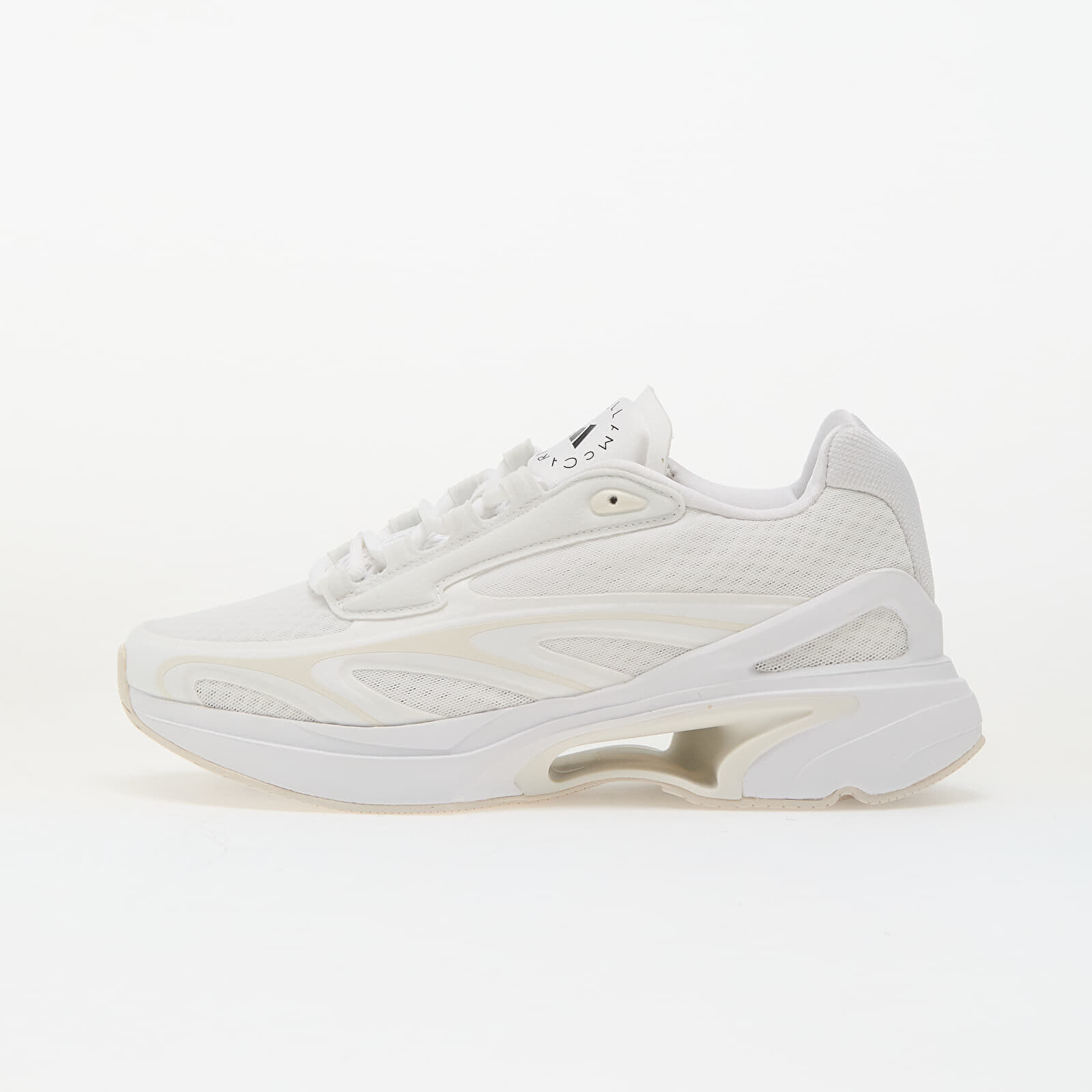 Sneakers adidas x Stella McCartney Spw 2000 Ftw White/ Ftw White/ Ftw White UK 4