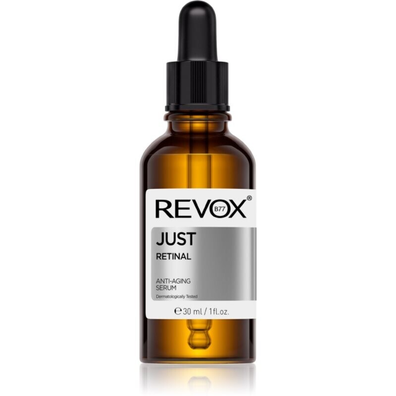 Revox B77 JUST Retinal anti-ageing serum 30 ml