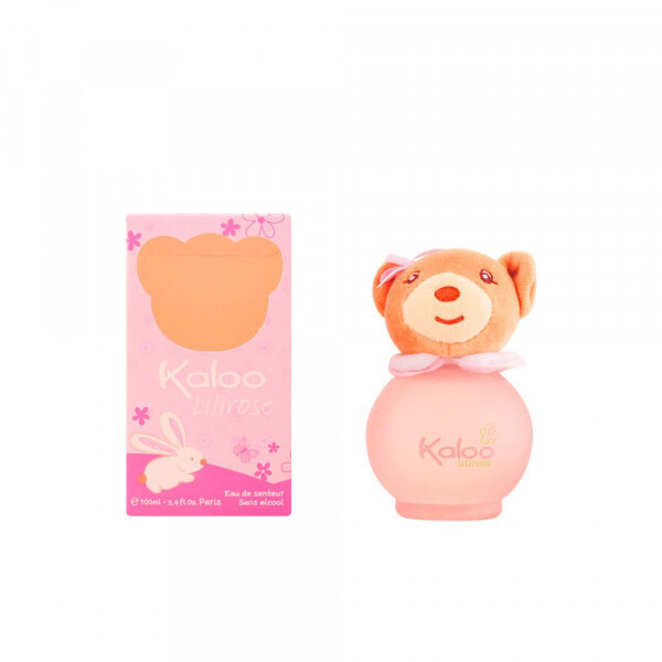 Kaloo - Classic Lilirose Eds Sans Alcool 100ml Eau de senteur