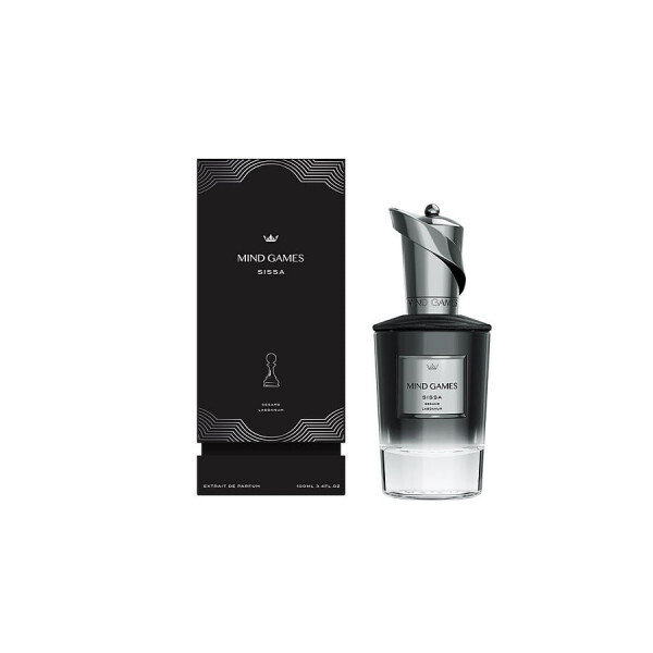 Mind Games - Sissa 100ml Perfume Extract Spray