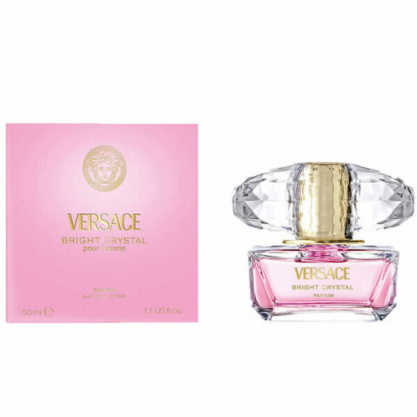 Versace - Bright Crystal 50ml Perfume Spray