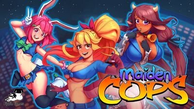 Maiden Cops