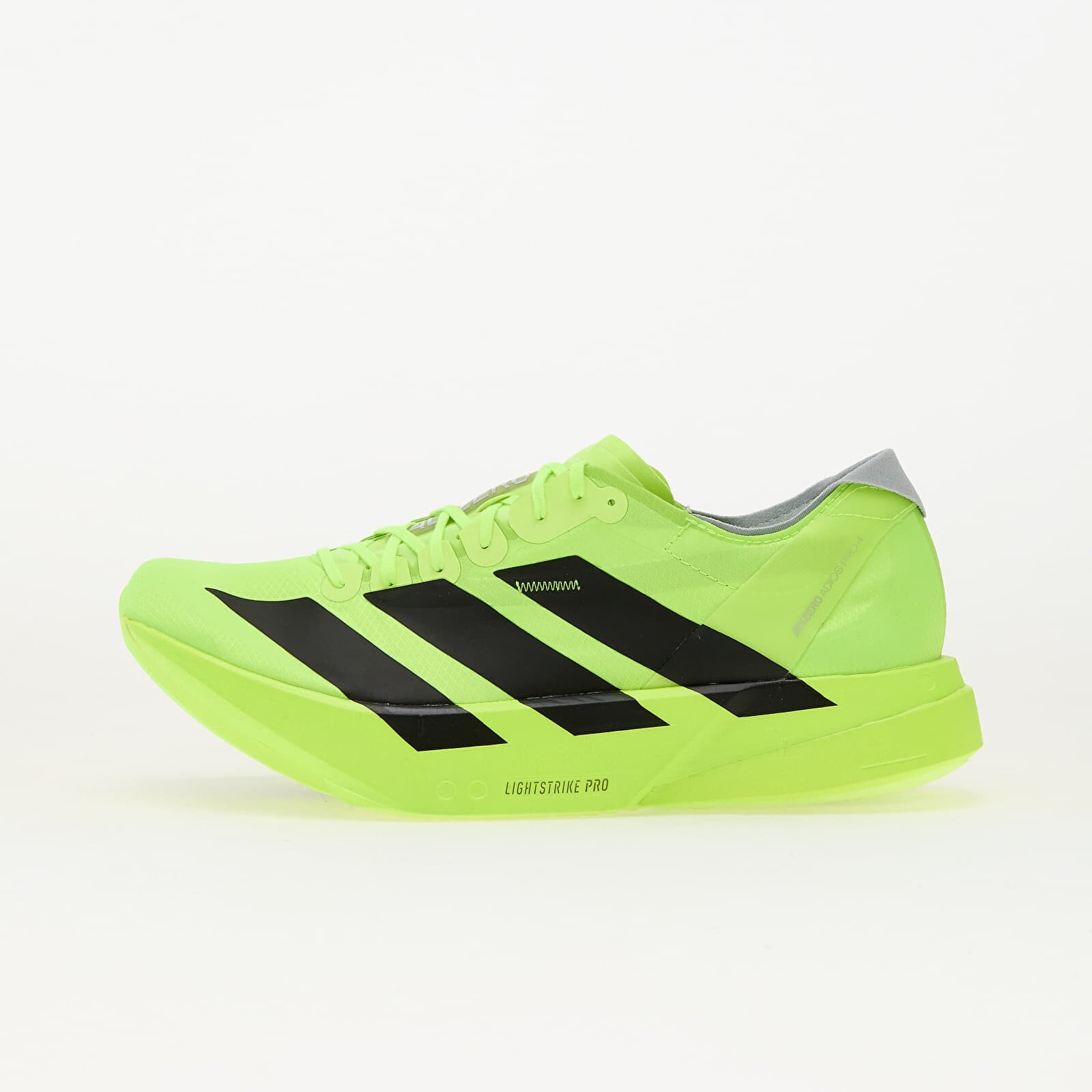 Sneakers adidas Adizero Adios Pro 4 M Lucid Lemond/ Lucid Lemond/ Lucid Lemond UK 11.5