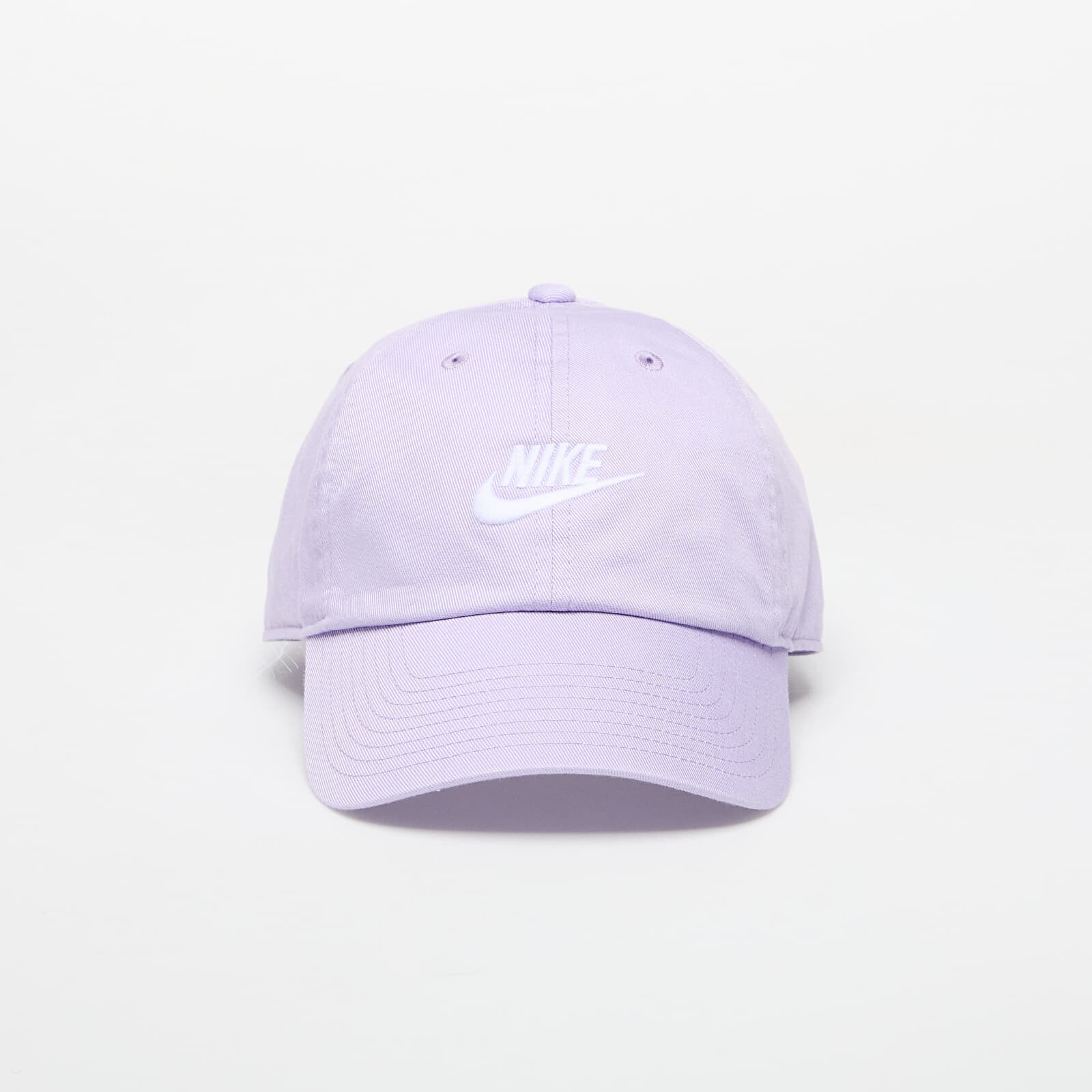 Cap Nike Club Unstructured Futura Wash Cap Hydrangeas/ White S/M