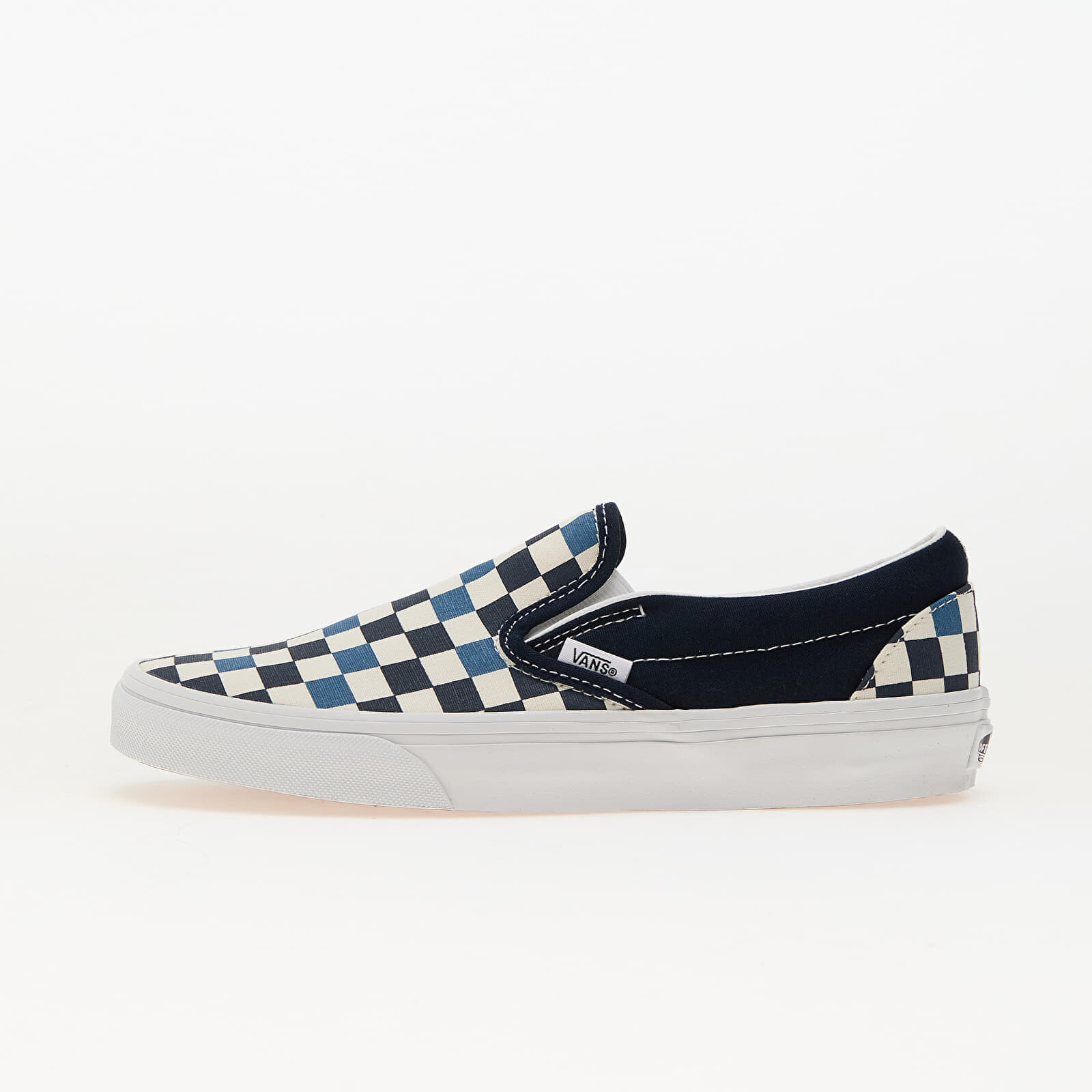 Sneakers Vans Classic Slip-On Trit Navy UK 5