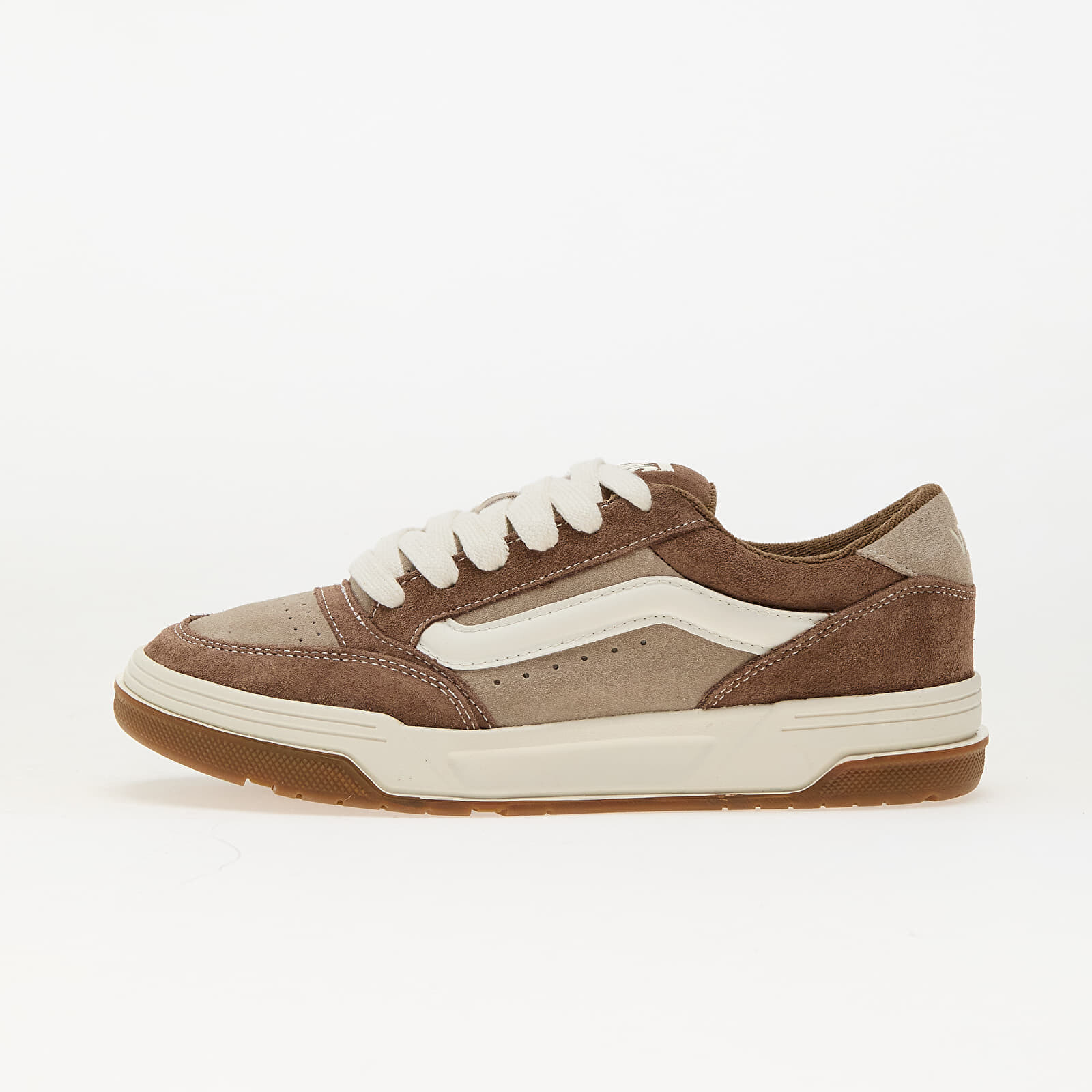 Sneakers Vans Hylane Taupe UK 7