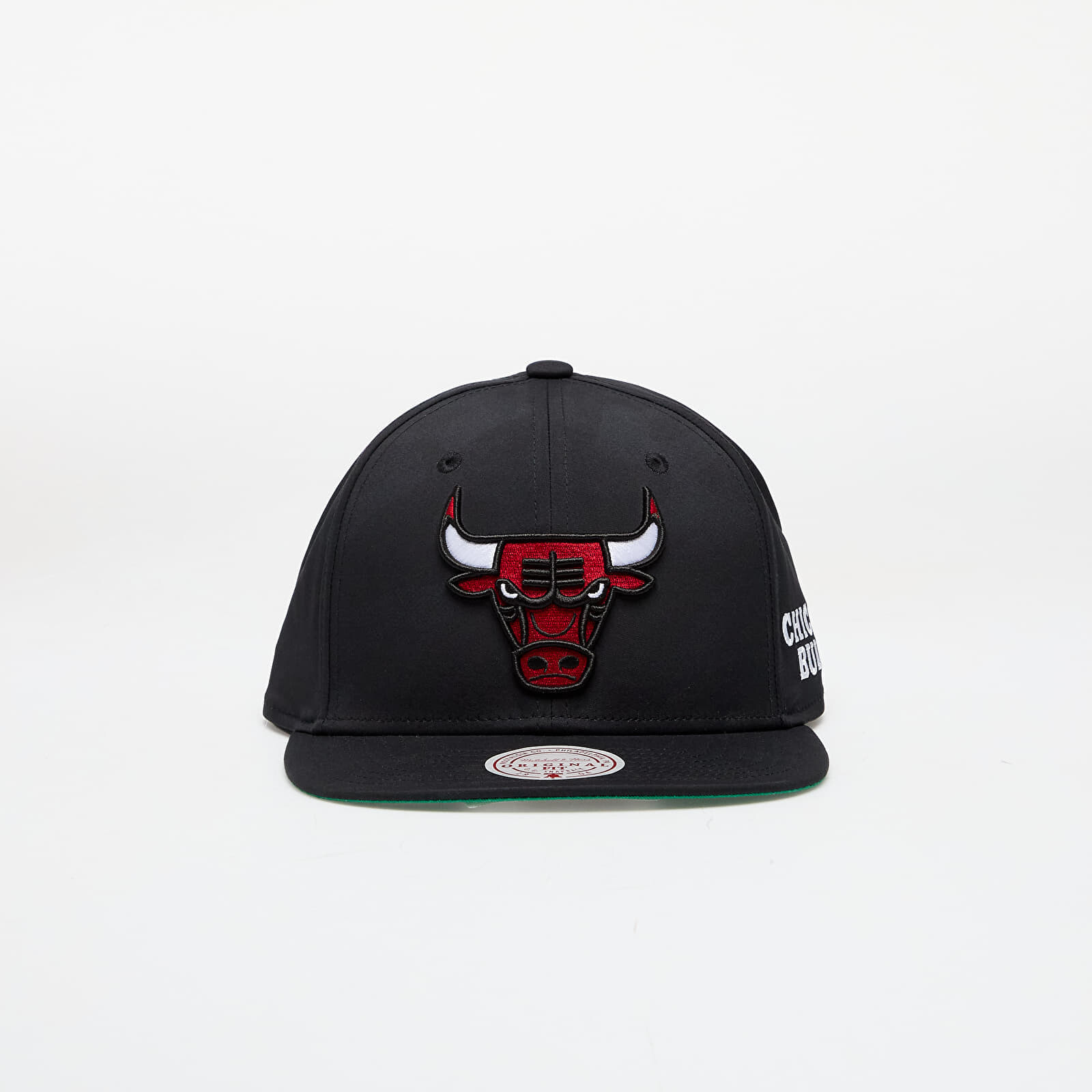 Cap Mitchell & Ness NBA Bulls April Showers Snapback Cap Black Universal