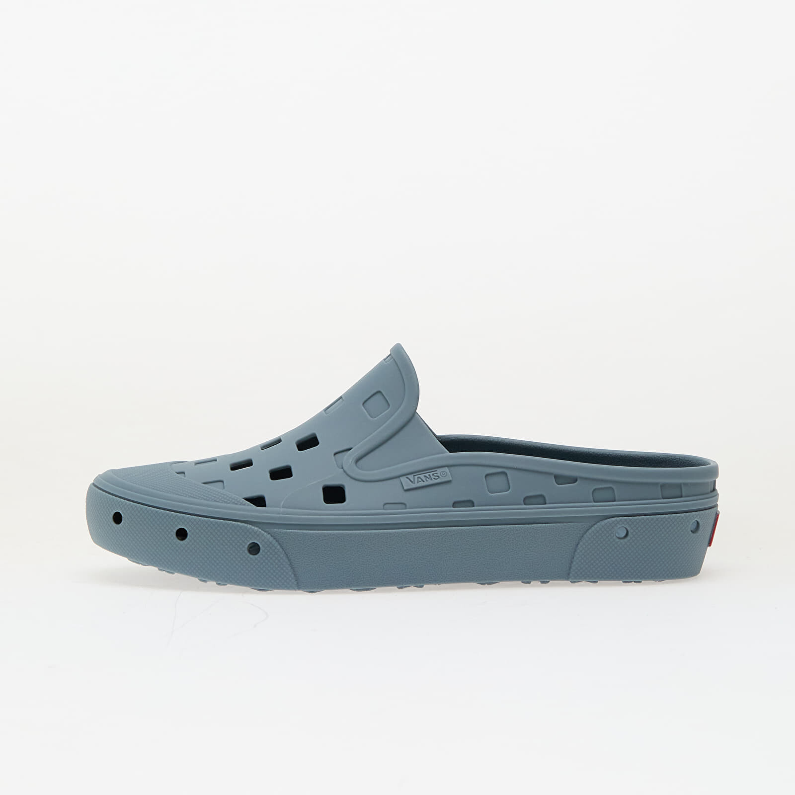 Sneakers Vans MTE Slip-On Mule TRK Medium Blue UK 4