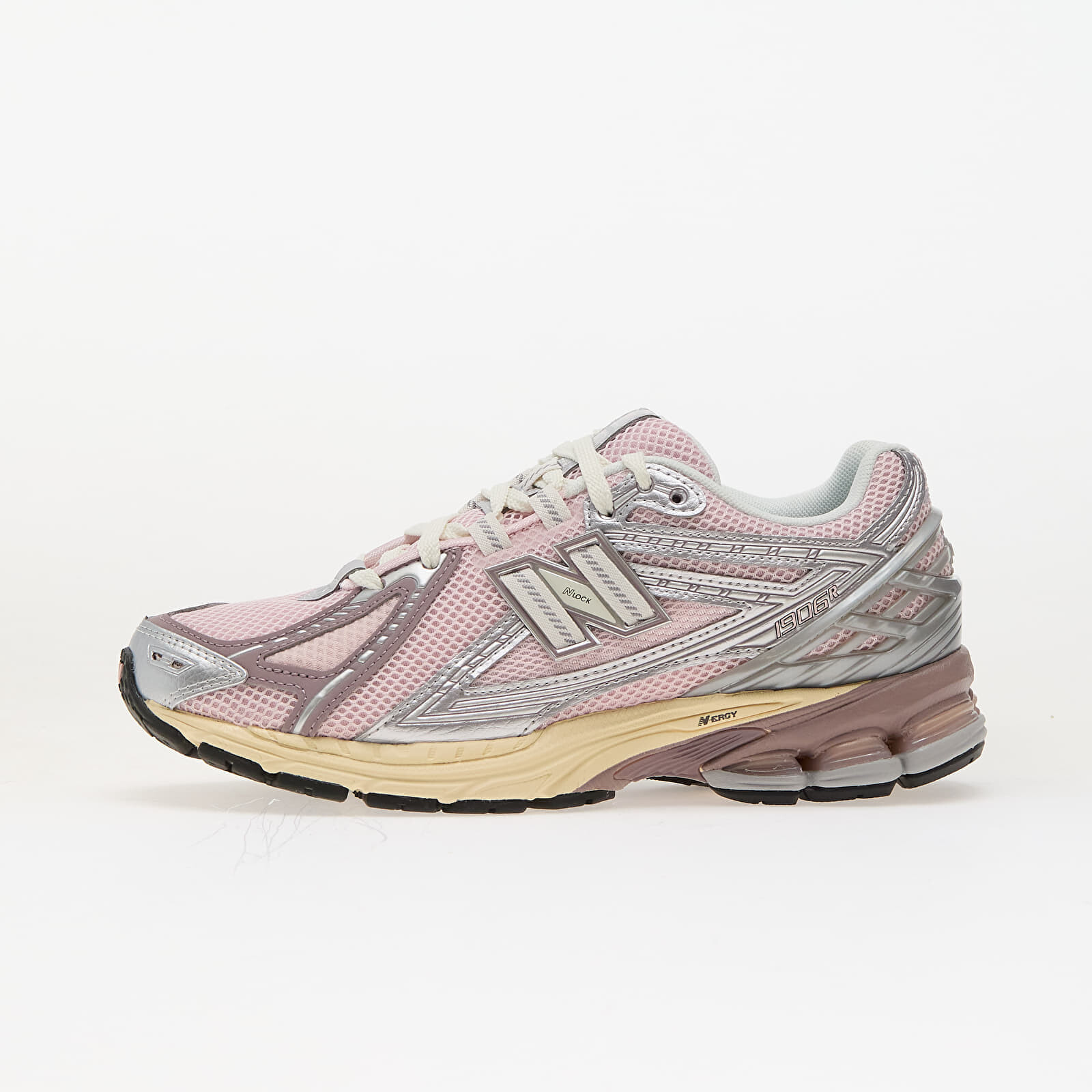 Sneakers New Balance 1906 Rose Sugar UK 4.5