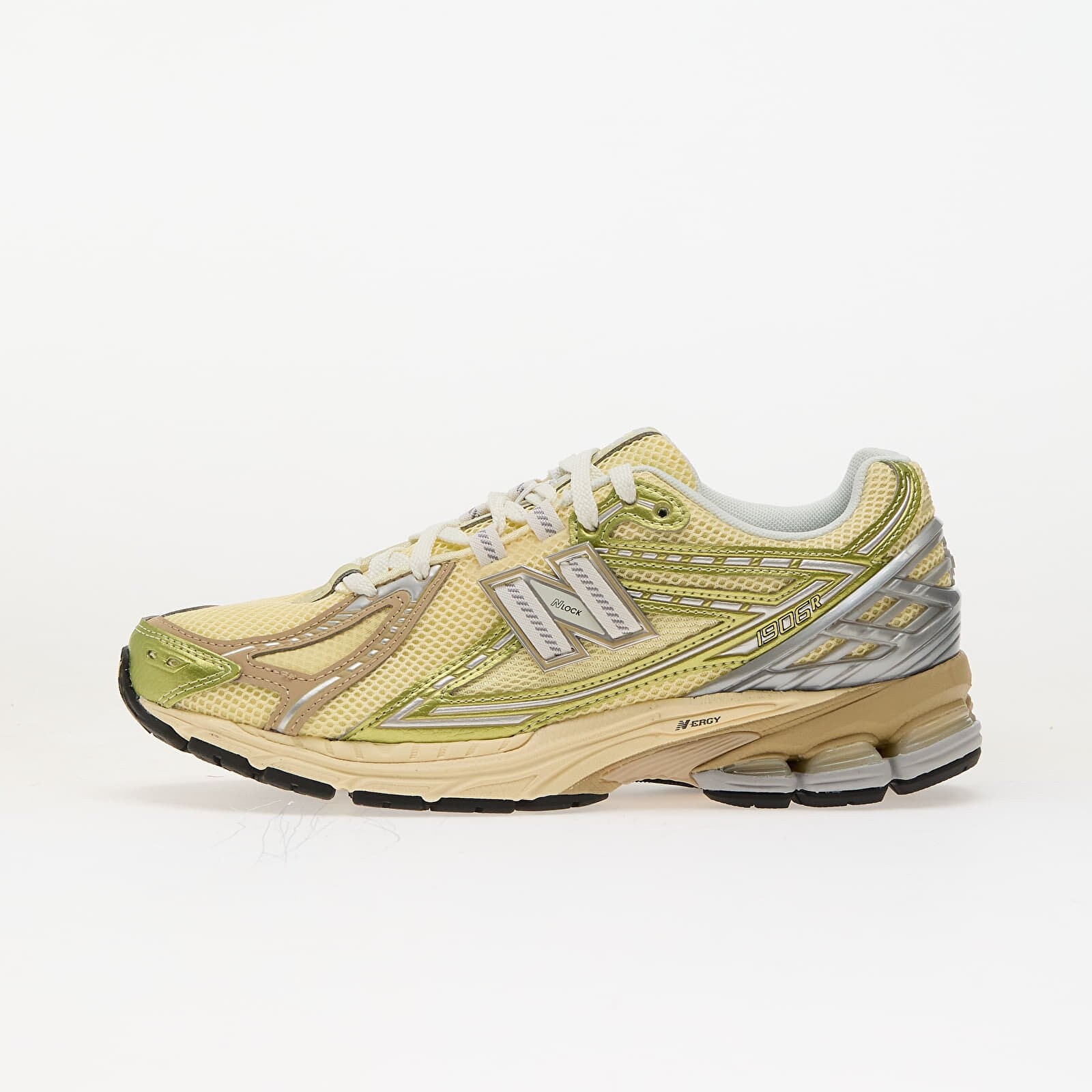 Sneakers New Balance 1906 Parchment UK 7