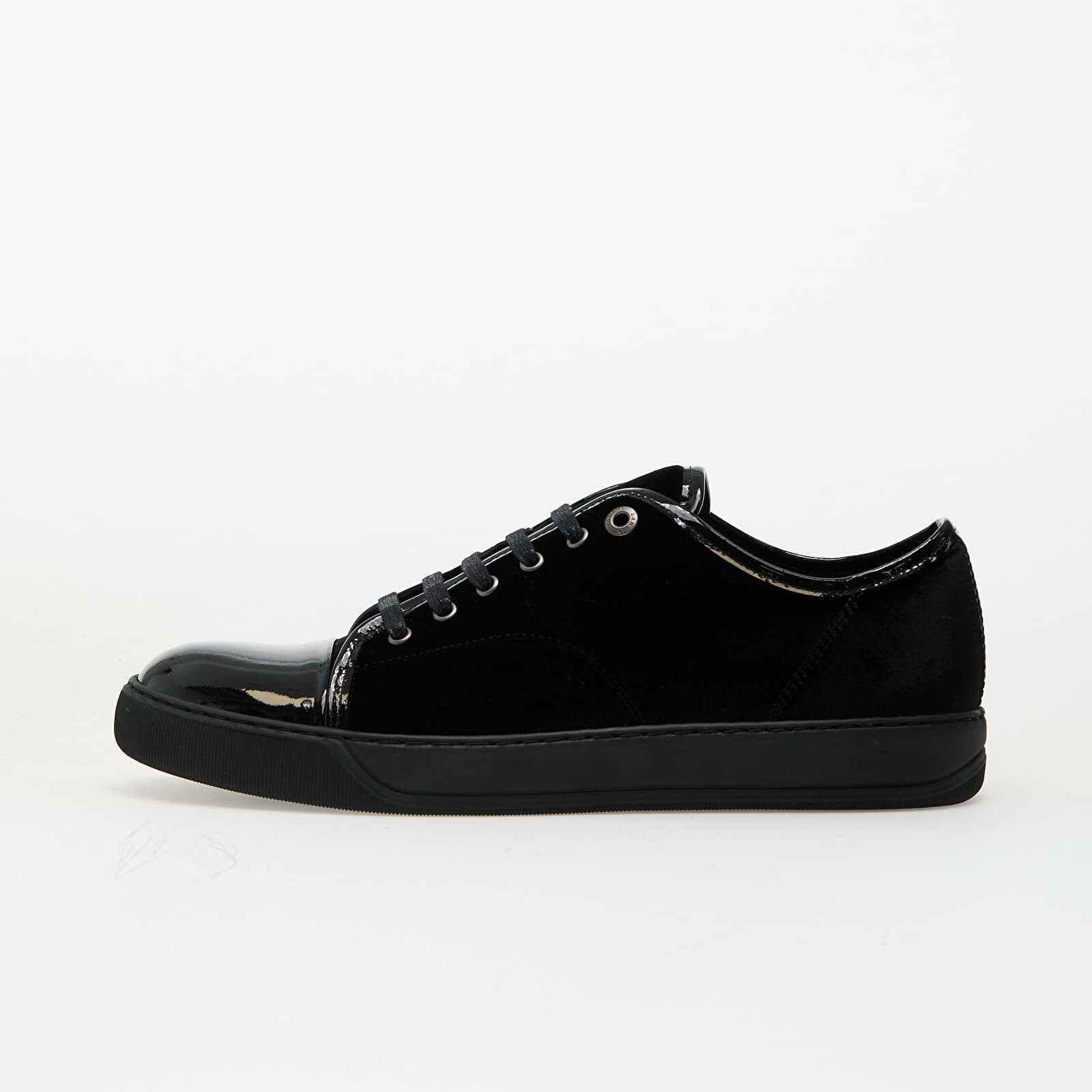 Sneakers Lanvin Dbb1 Sneakers Black UK 7