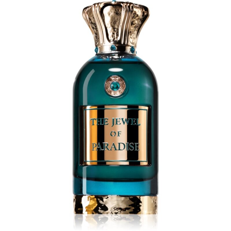 Anfar The Jewel Of Paradise eau de parfum unisex 100 ml