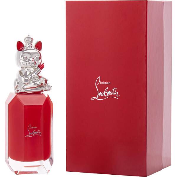 Christian Louboutin - Loubidoo 90ml Eau De Parfum Spray