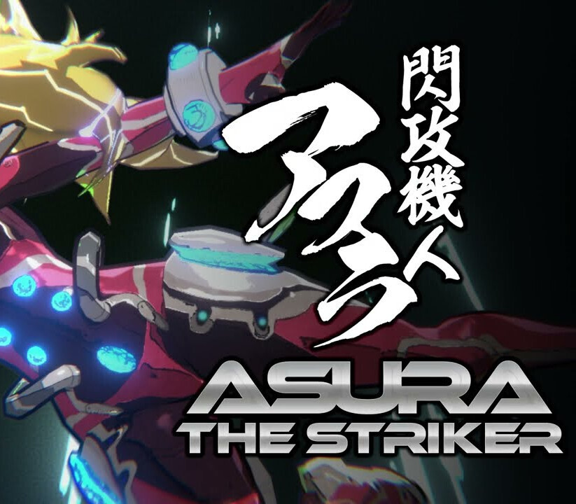 - ASURA THE STRIKER - PC Steam CD Key