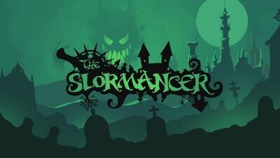 The Slormancer