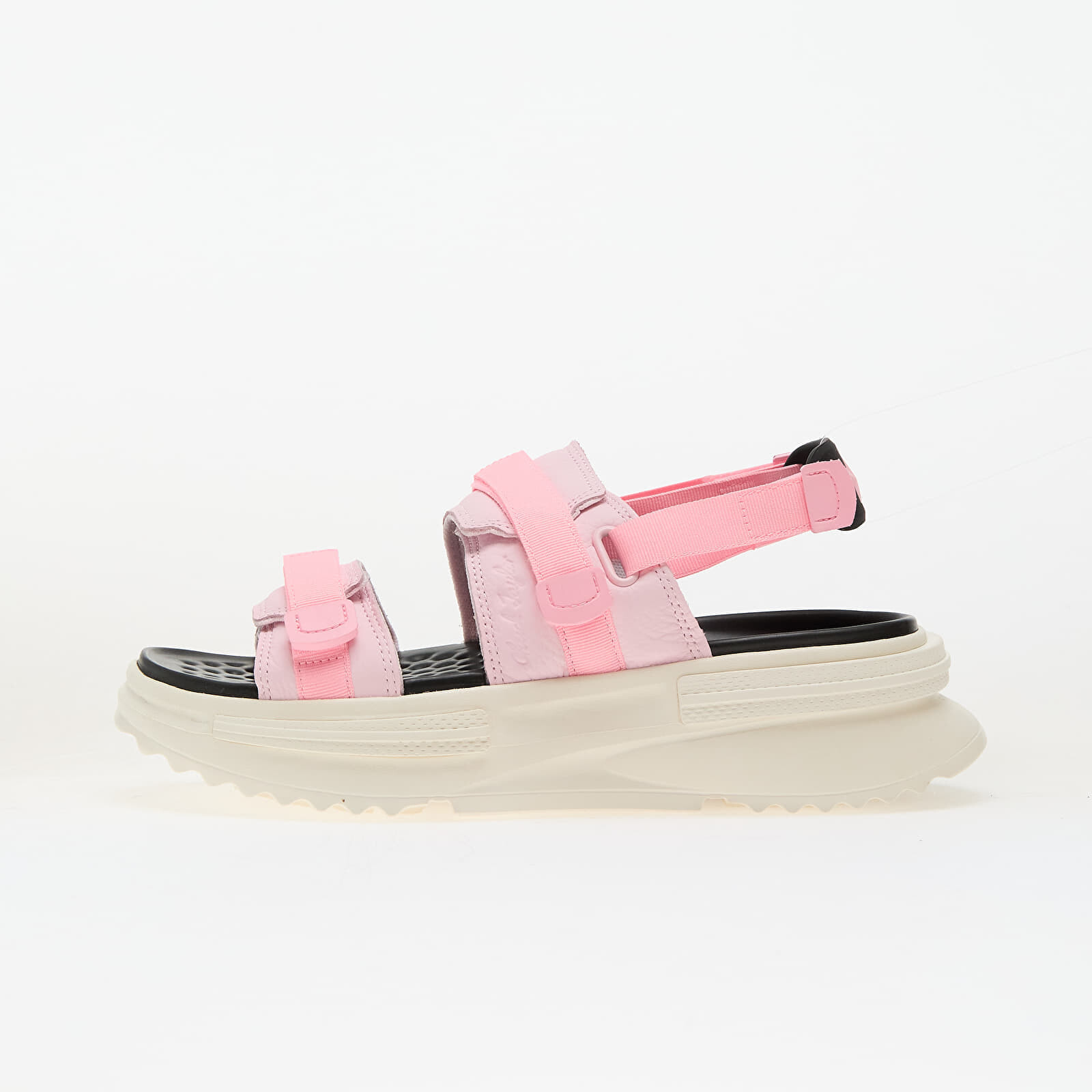 Sneakers Converse Run Star Utility Sandal CX Sugar Berry/ Jellyfish Jitter UK 5