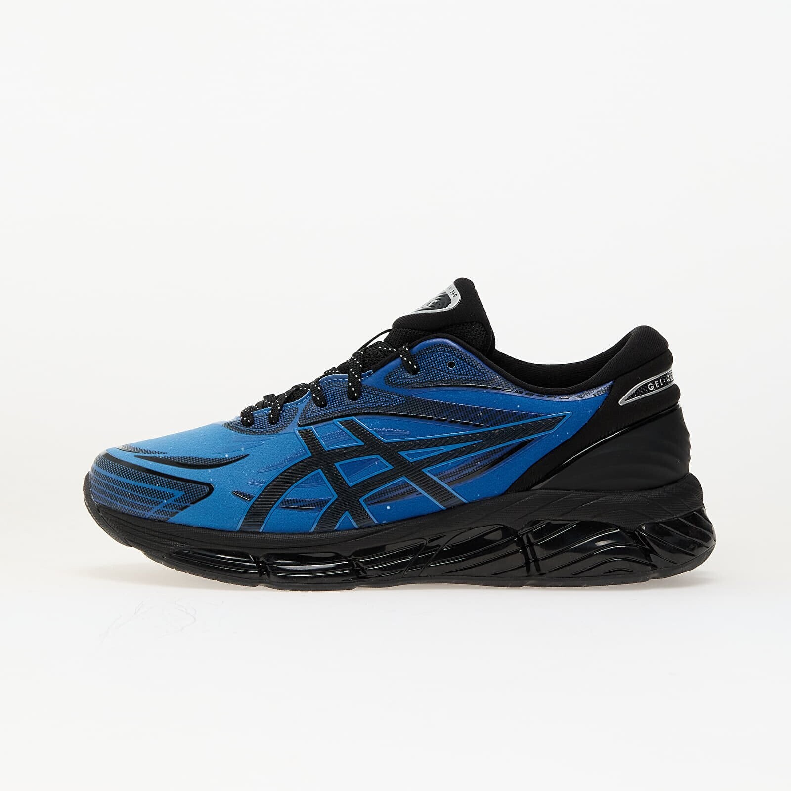 Sneakers Asics Gel-Quantum 360 Viii Blue Neptune/ Black UK 6