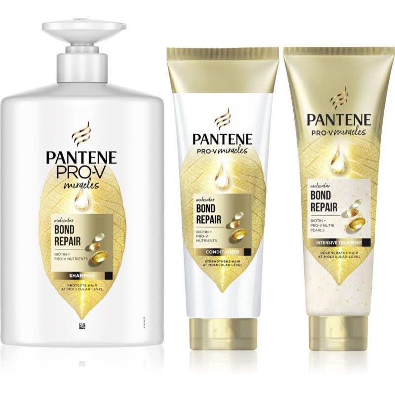Pantene Pro-V Bond Repair economy pack