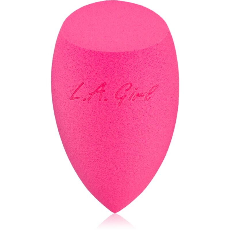L.A. Girl Cosmetics PRO. Face HD makeup sponge 1 pc