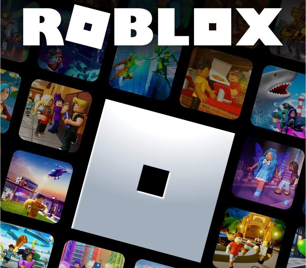 Roblox Game eCard C$75 CA