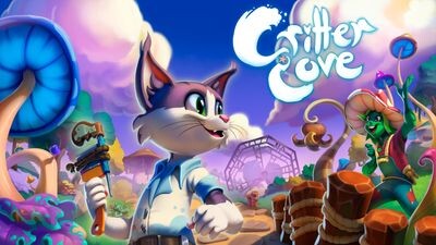 Critter Cove