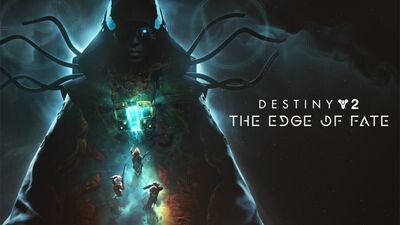 Destiny 2: The Edge of Fate