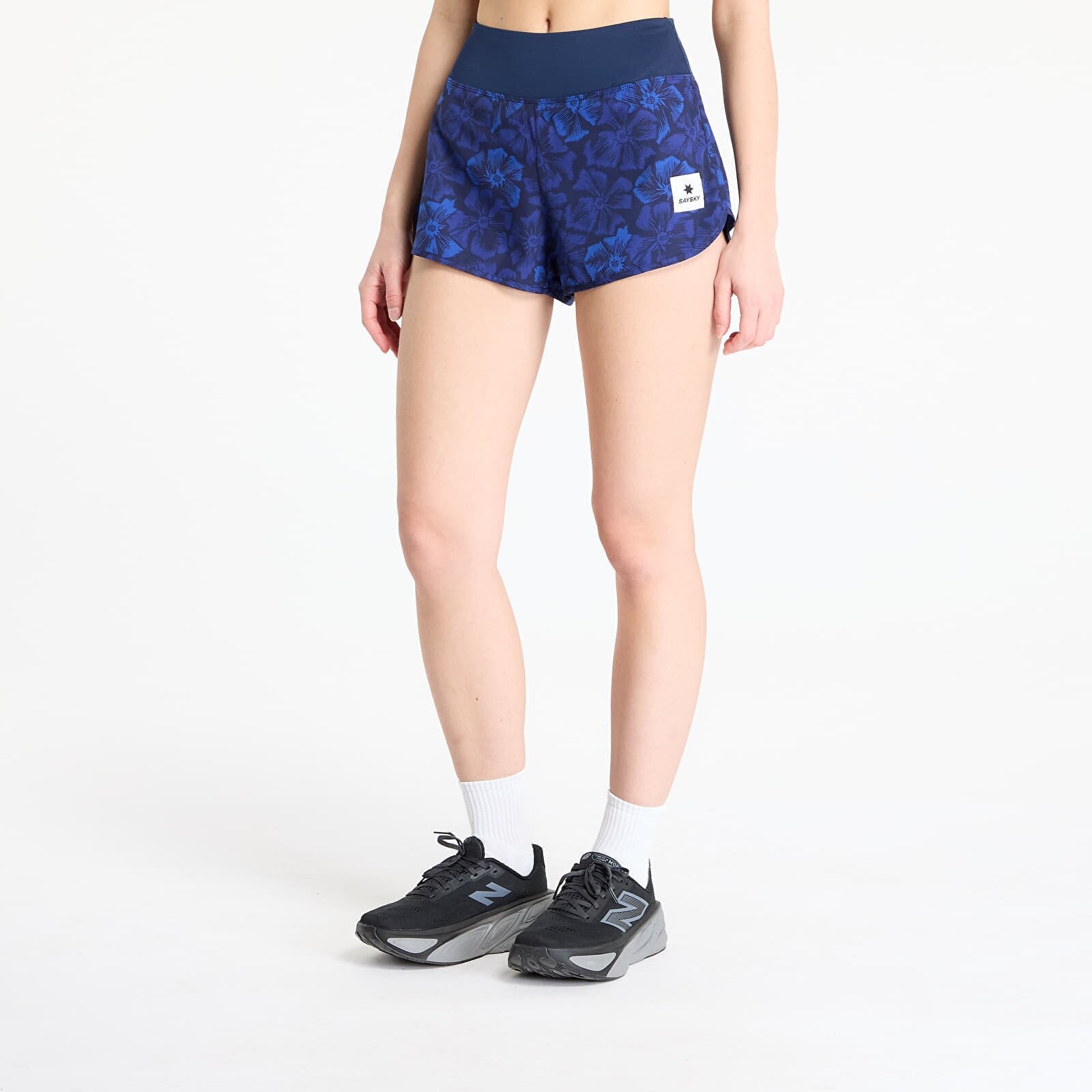 Shorts SAYSKY W Flower Pace Shorts 3