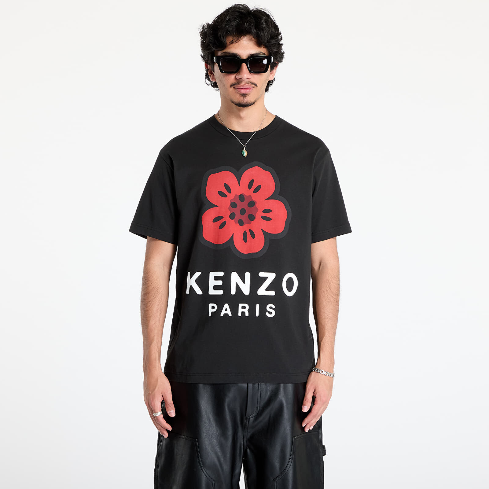 T-shirt KENZO T-Shirt Black L