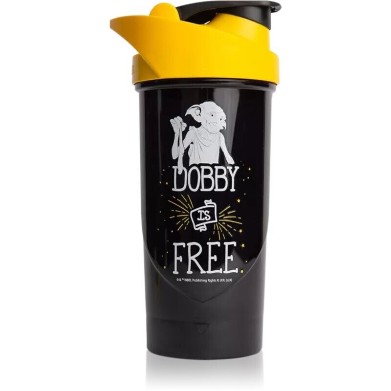 Shieldmixer Hero Dobby is Free sports shaker 700 ml