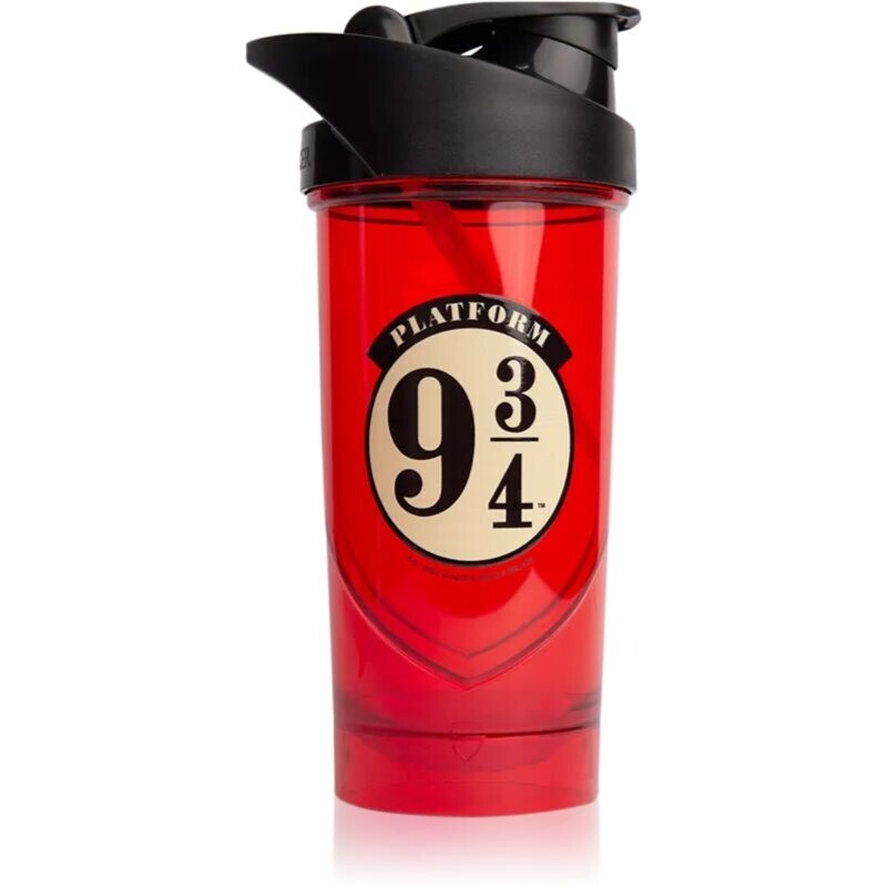 Shieldmixer Hero Pro Platform 9 3/4 sports shaker 700 ml