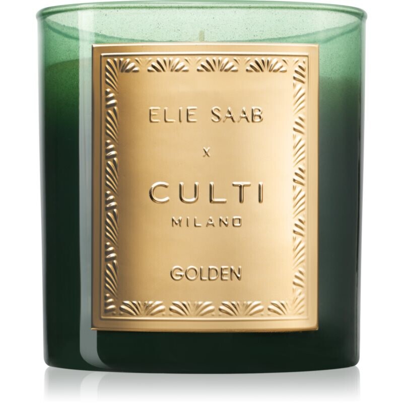 Culti ELIE SAAB x CULTI MILANO scented candle 270 g