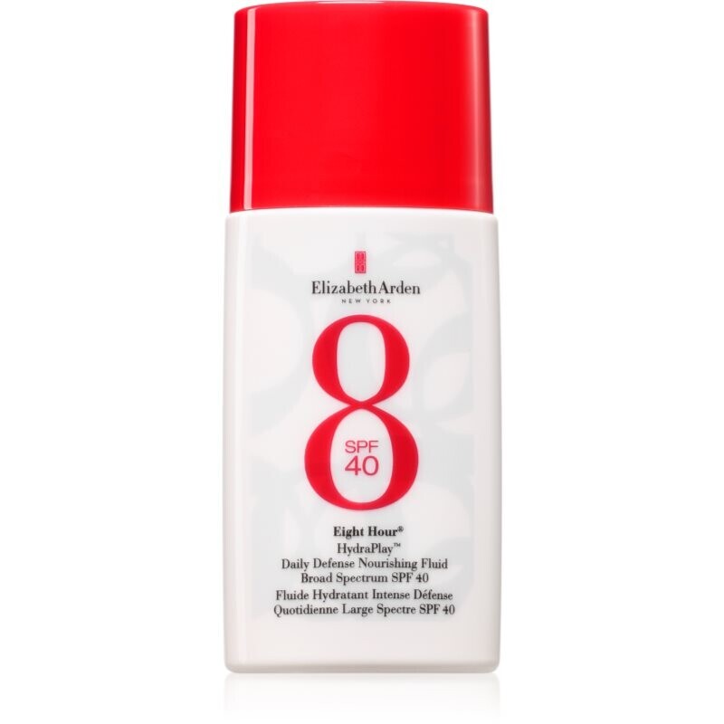 Elizabeth Arden Eight Hour Eight Hour Hydra Play face sun fluid SPF 40 50 ml