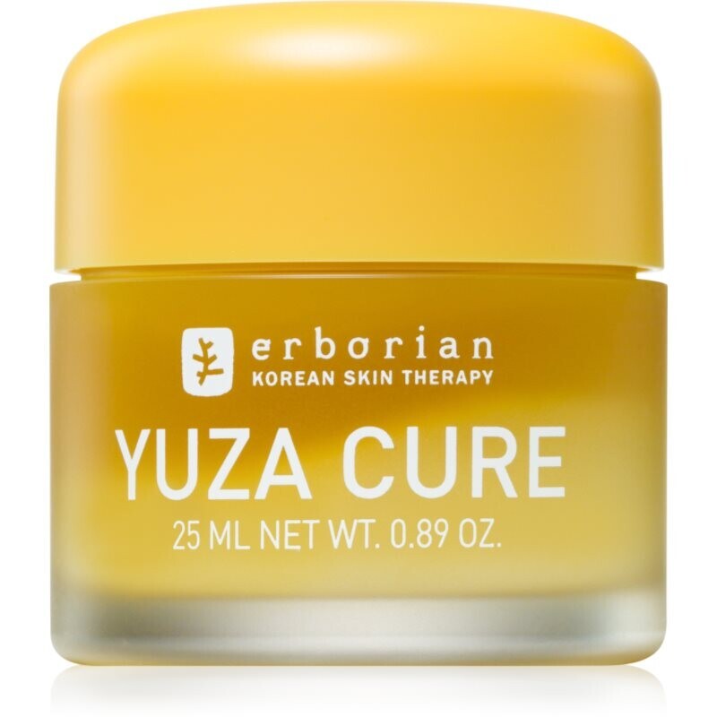 Erborian Yuza 14 Days Cure intense restoring treatment for skin with hyperpigmentation 25 ml