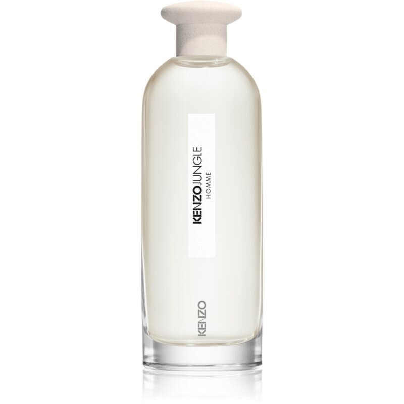 KENZO Jungle Homme eau de toilette for men 75 ml