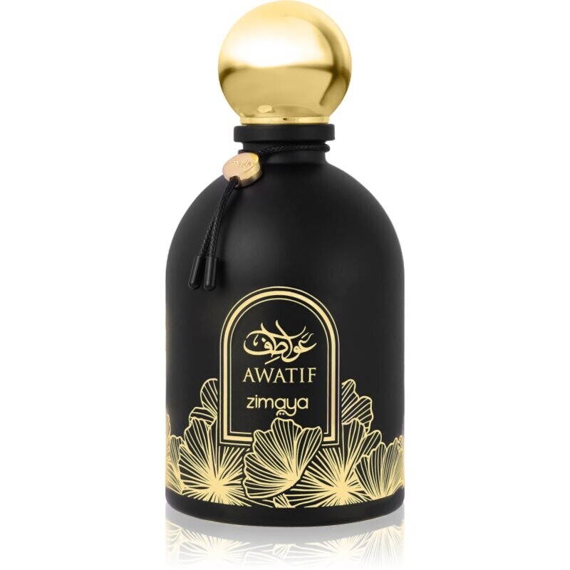 Zimaya Awatif Pour Femme eau de parfum for women 100 ml