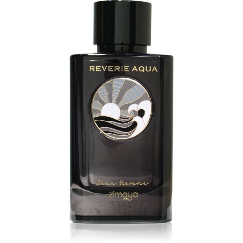Zimaya Reverie Aqua eau de parfum for men 100 ml