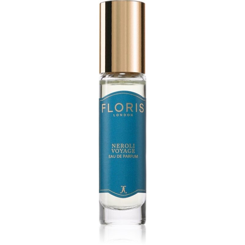Floris Neroli Voyage eau de parfum unisex 10 ml