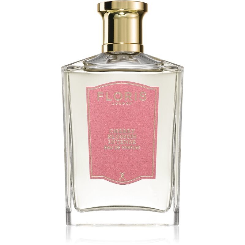 Floris Cherry Blossom Intense eau de parfum for women 100 ml