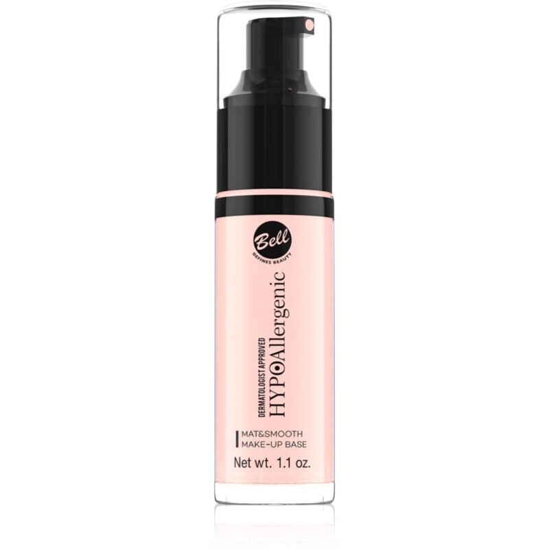 Bell Hypoallergenic moisturising primer under makeup 30 g