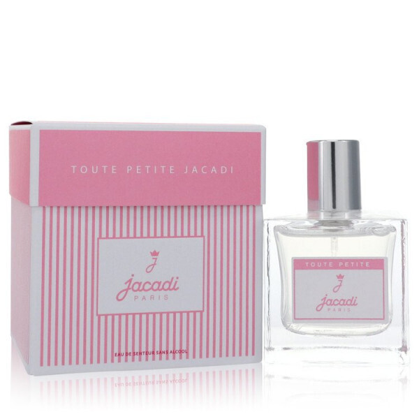 Jacadi - Toute Petite Jacadi 100ml Eau De Senteur Spray