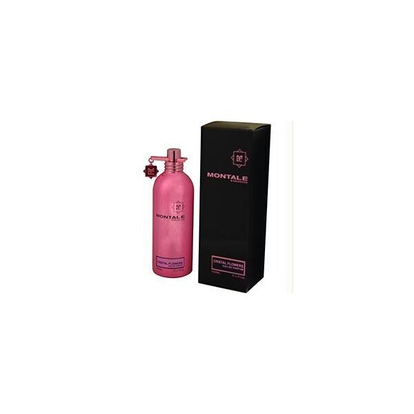 Montale - Crystal Flowers 100ml Eau De Parfum Spray