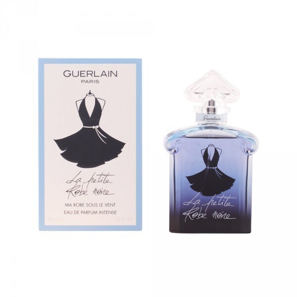 Guerlain - La Petite Robe Noire Ma Robe Sous Le Vent Intense 100ml Eau De Parfum Spray