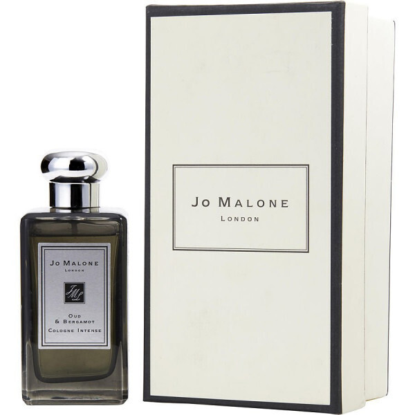 Jo Malone - Oud & Bergamot 100ml Cologne Intense Spray