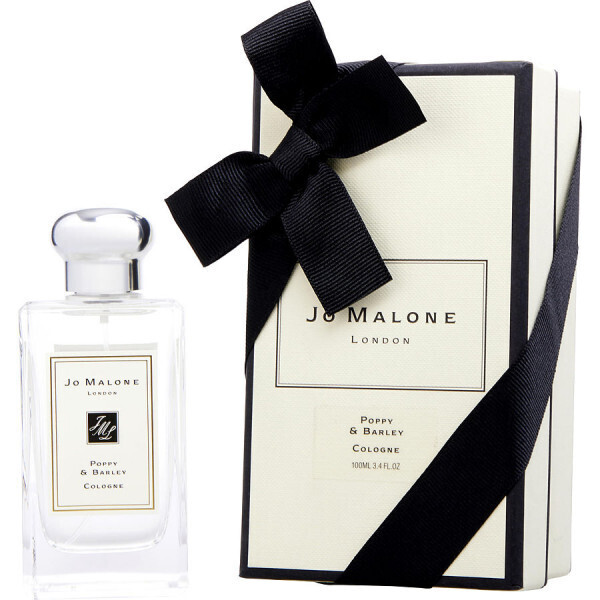 Jo Malone - Poppy & Barley 100ml Eau de Cologne Spray